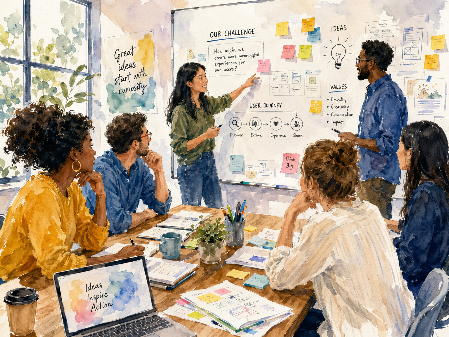 AI Search Day workshop