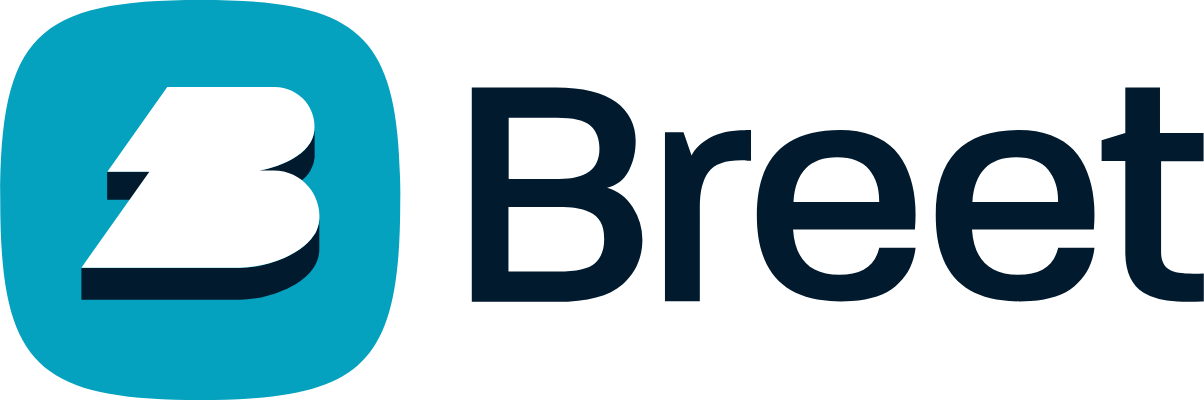 Breet