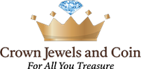 Crown Jewels & Coin